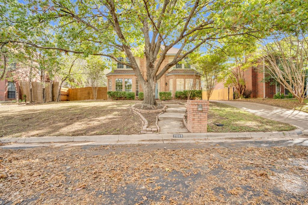 7609 Grassland Drive