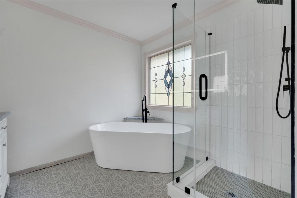 Meadows Add - Residential