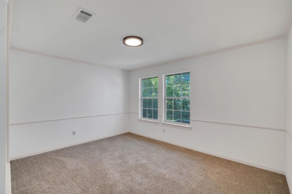 Meadows Add - Residential