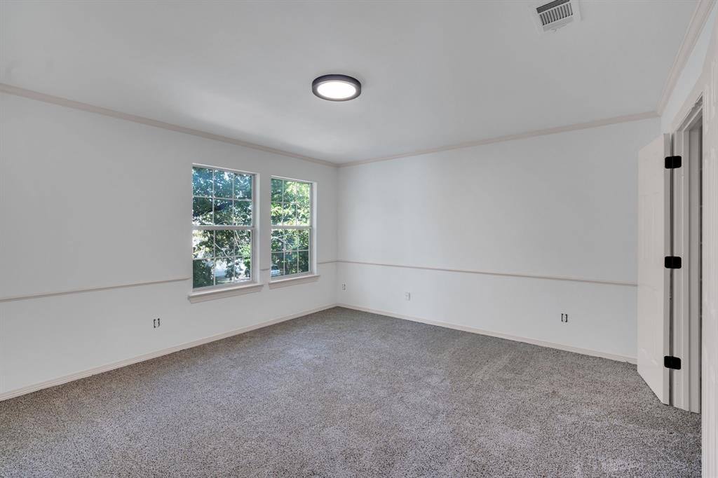 Meadows Add - Residential