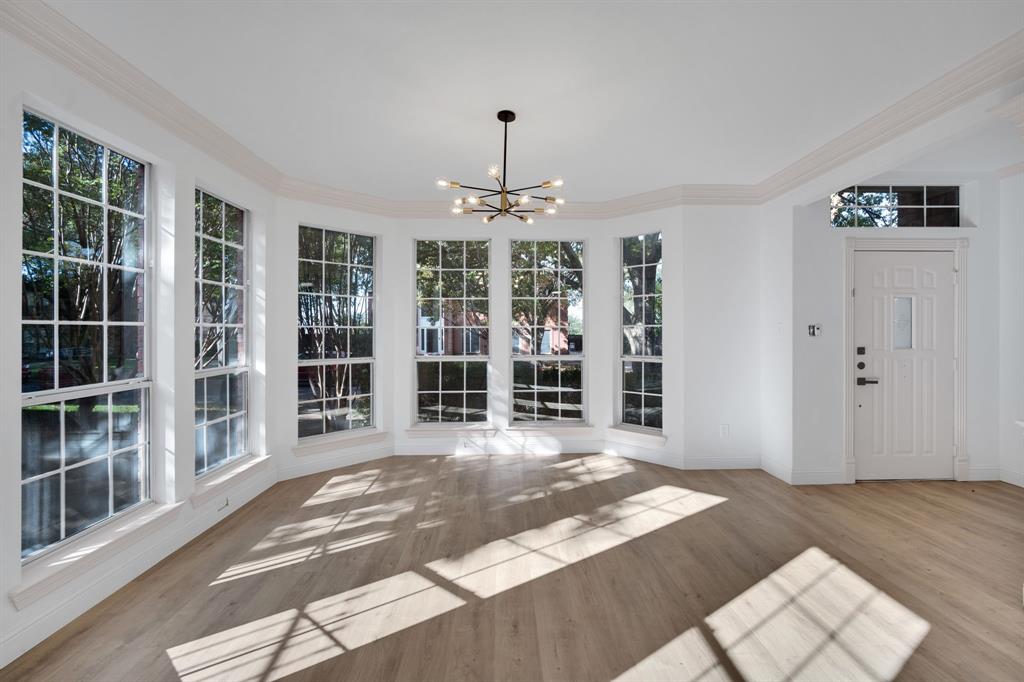 Meadows Add - Residential