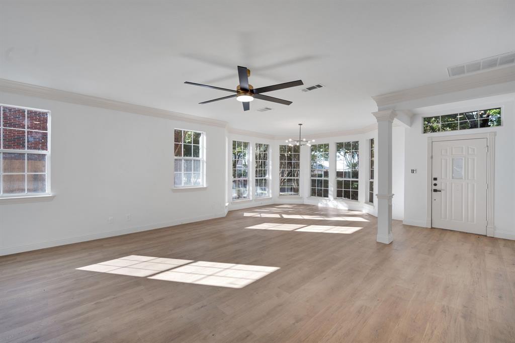 Meadows Add - Residential