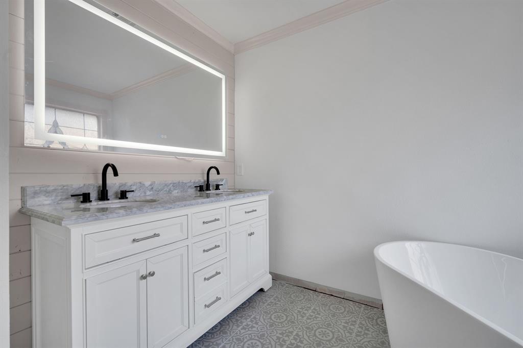 Meadows Add - Residential