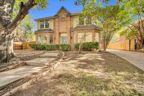 7609 Grassland Drive Fort Worth TX 76133