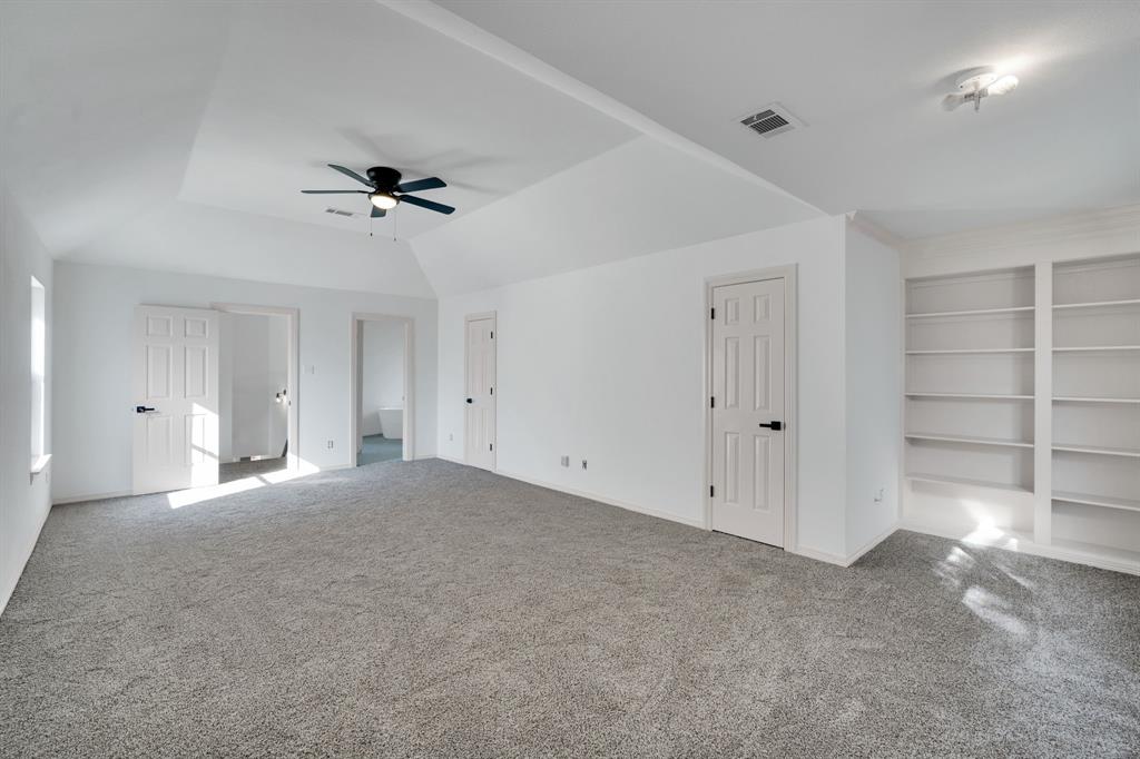 Meadows Add - Residential