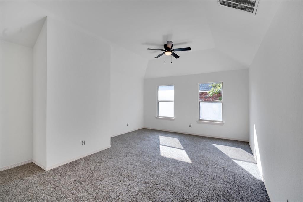 Meadows Add - Residential