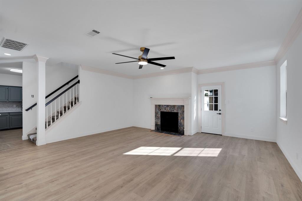 Meadows Add - Residential