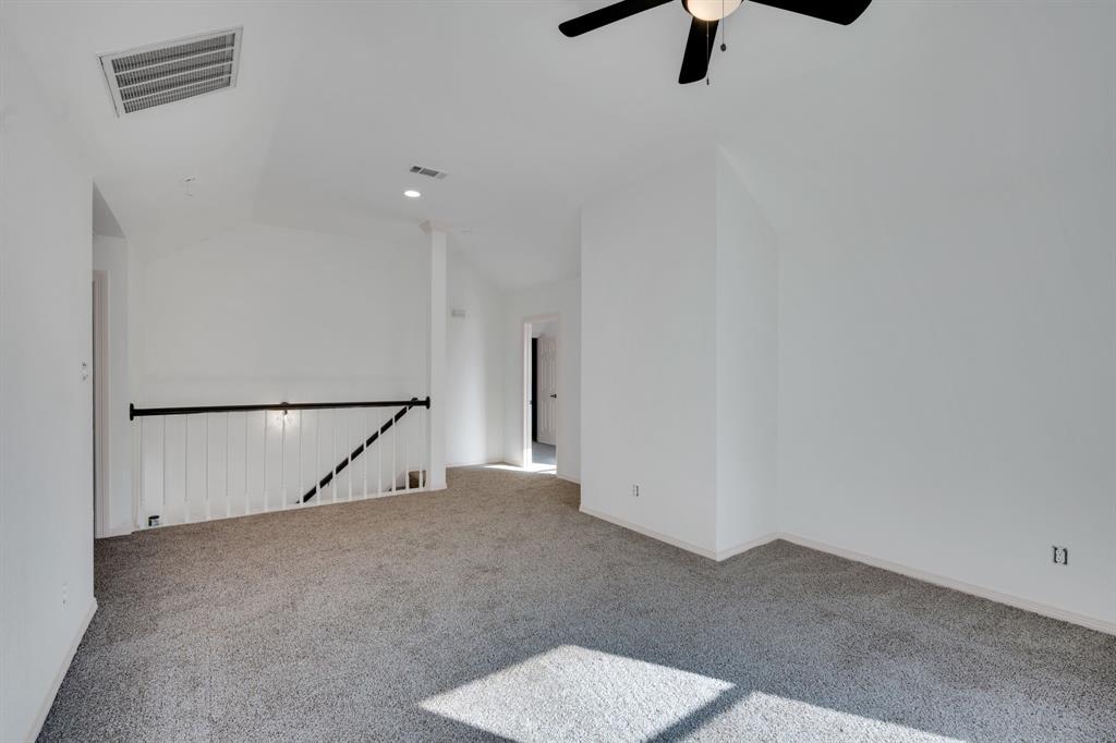 Meadows Add - Residential