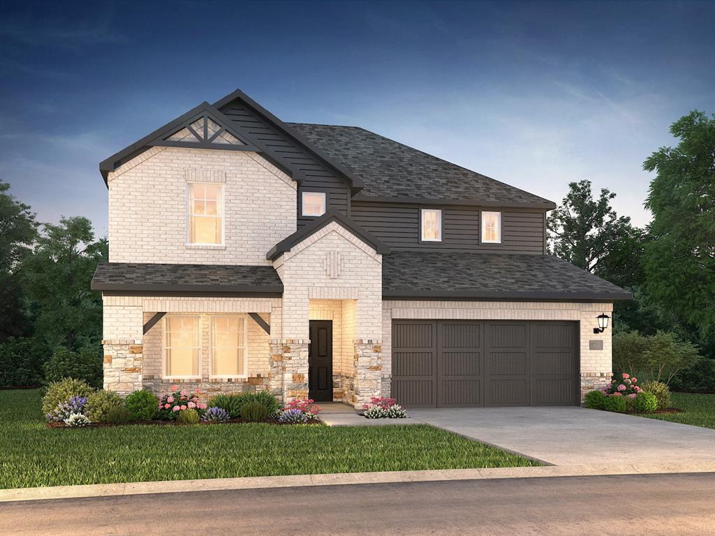 2215 Lone Star Lane