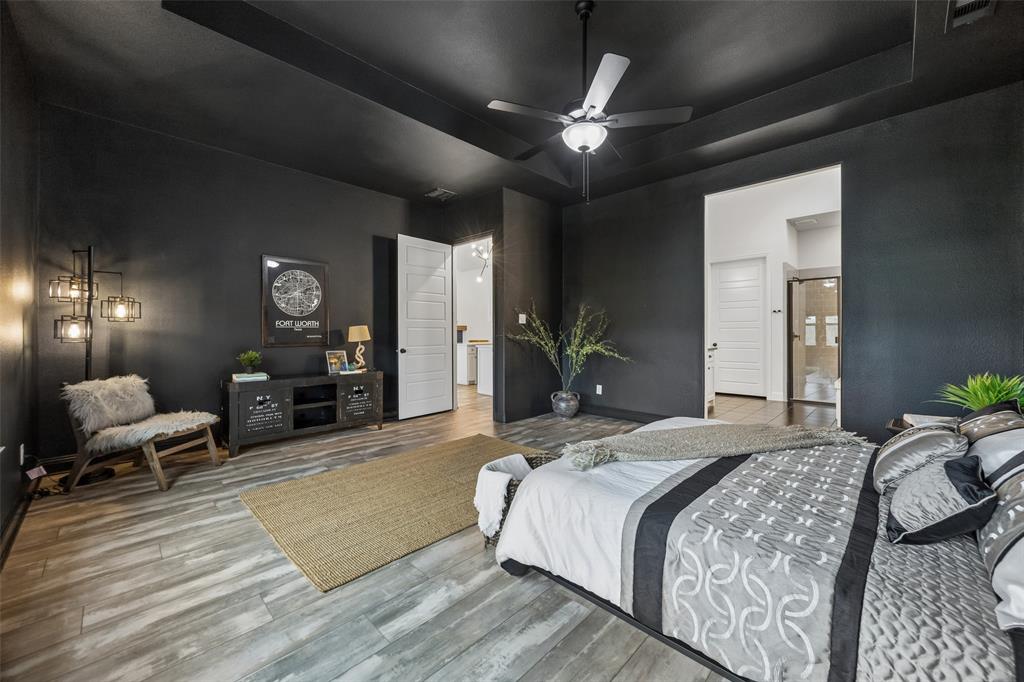 Trinity Falls Planning Unit 3 Ph 3b - Residential