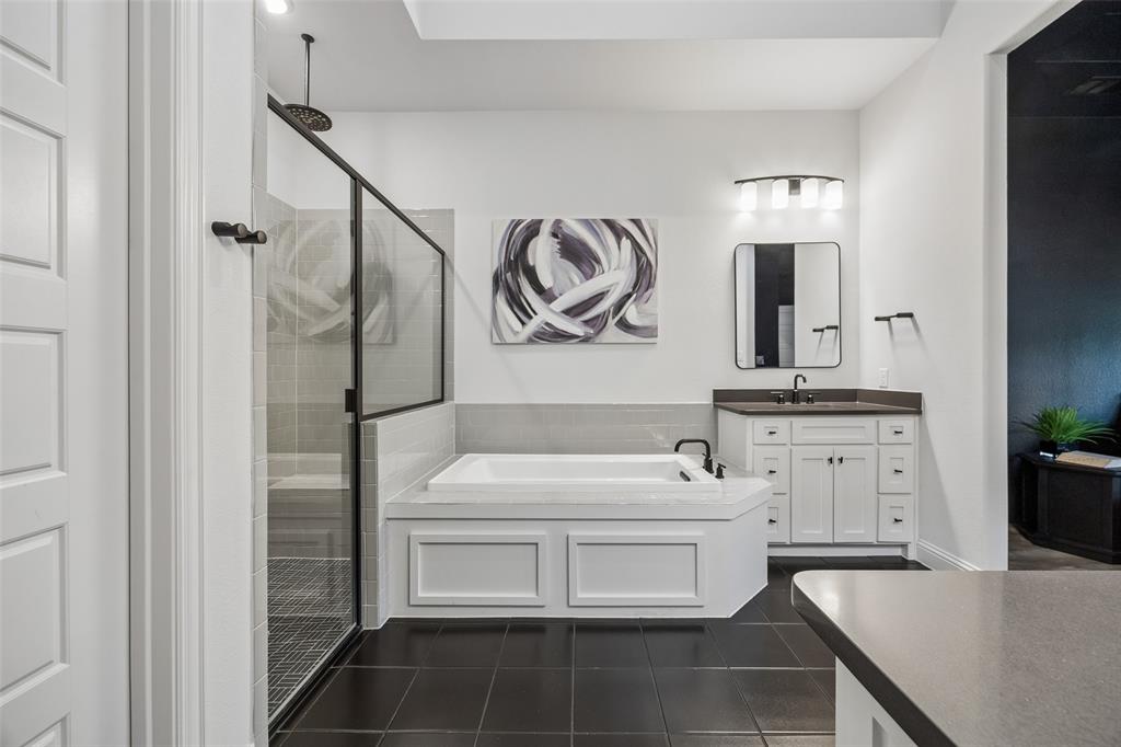 Trinity Falls Planning Unit 3 Ph 3b - Residential