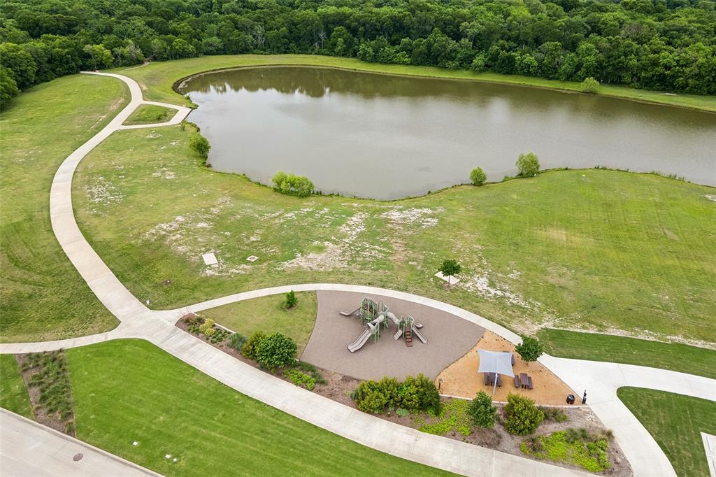 Trinity Falls Planning Unit 3 Ph 3b - Residential