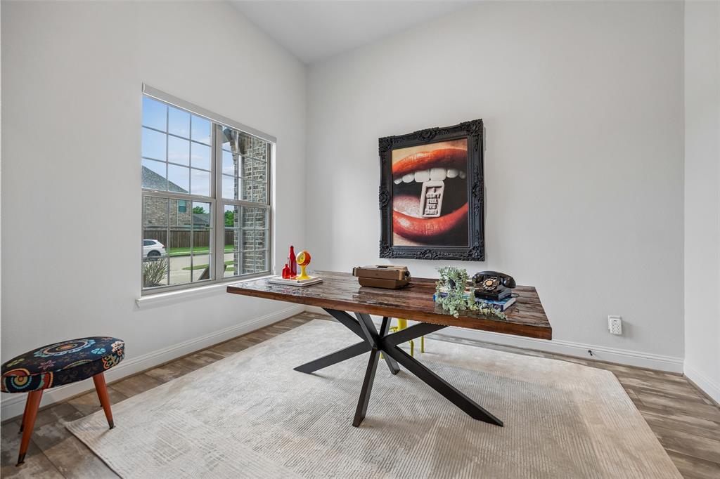 Trinity Falls Planning Unit 3 Ph 3b - Residential