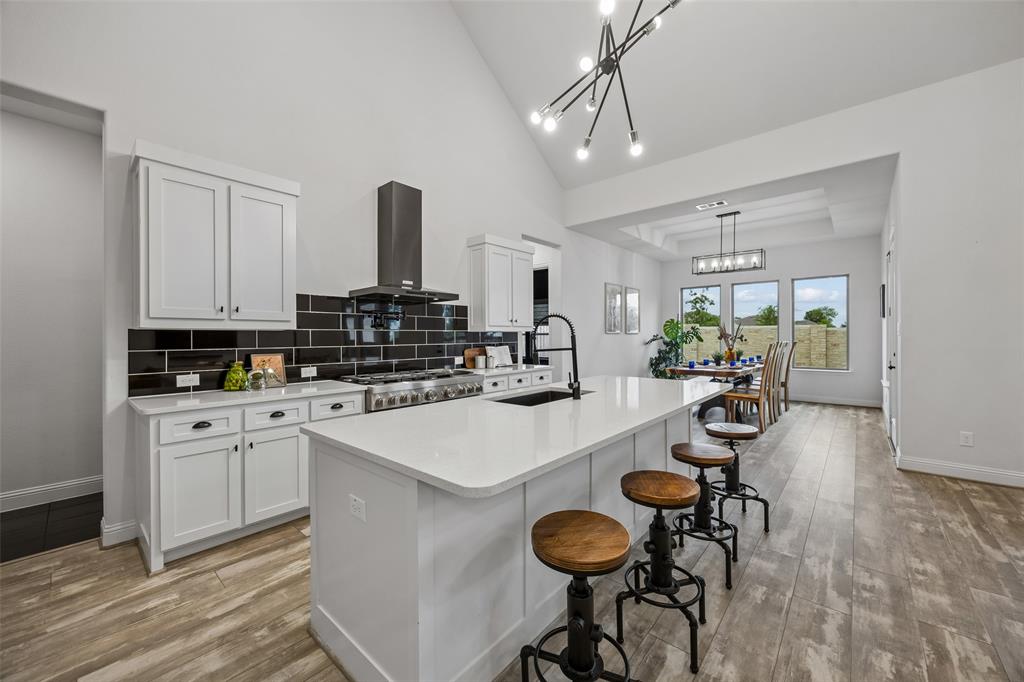 Trinity Falls Planning Unit 3 Ph 3b - Residential