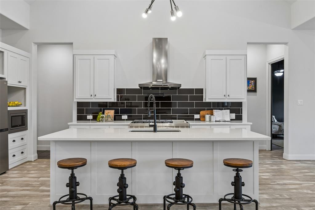 Trinity Falls Planning Unit 3 Ph 3b - Residential