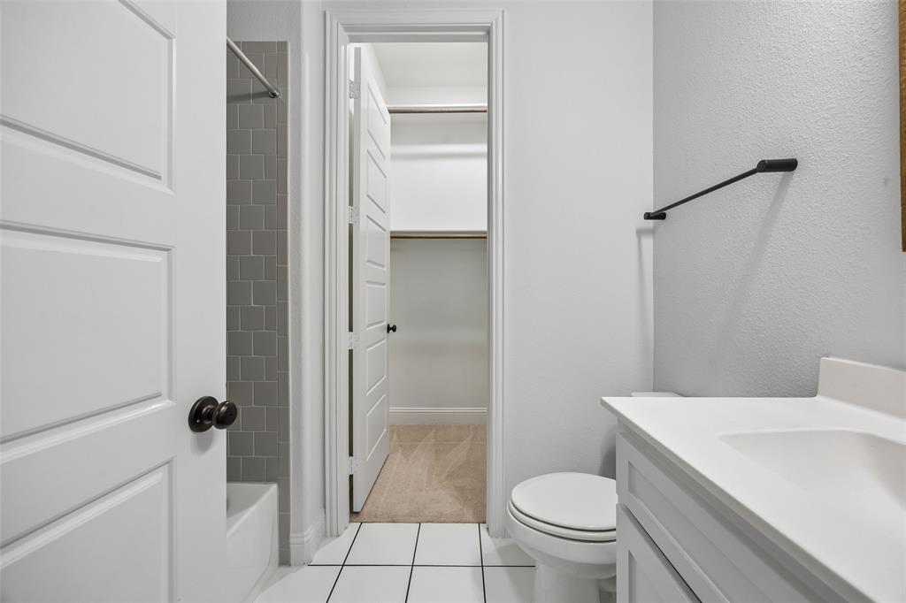 Trinity Falls Planning Unit 3 Ph 3b - Residential