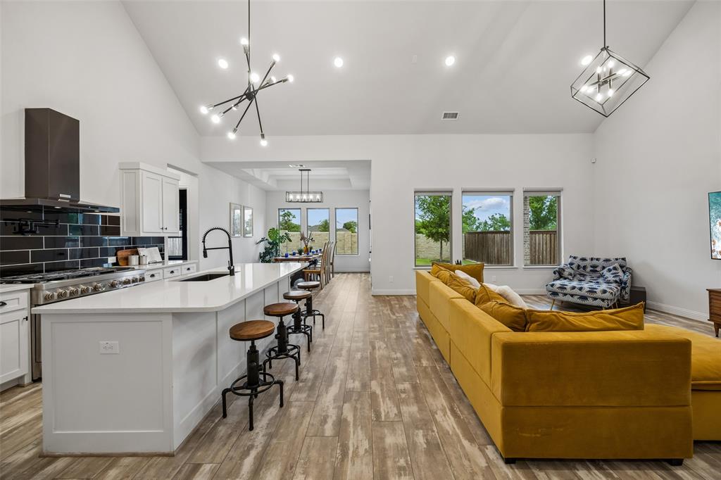 Trinity Falls Planning Unit 3 Ph 3b - Residential