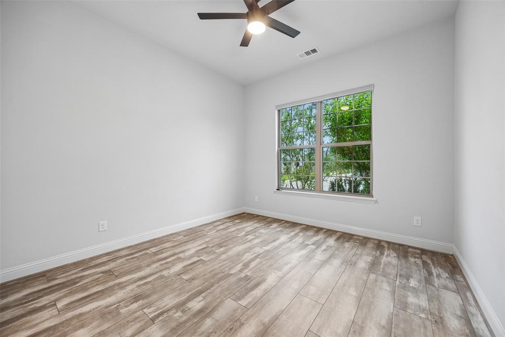 Trinity Falls Planning Unit 3 Ph 3b - Residential