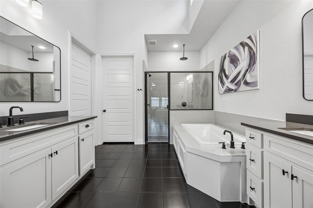 Trinity Falls Planning Unit 3 Ph 3b - Residential