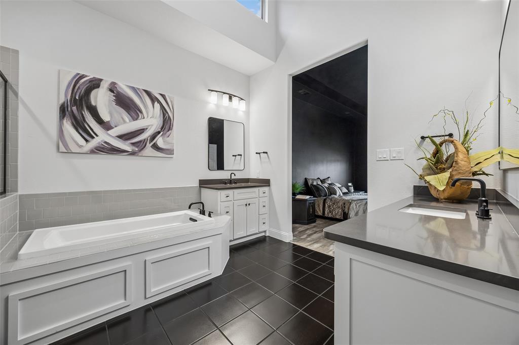 Trinity Falls Planning Unit 3 Ph 3b - Residential