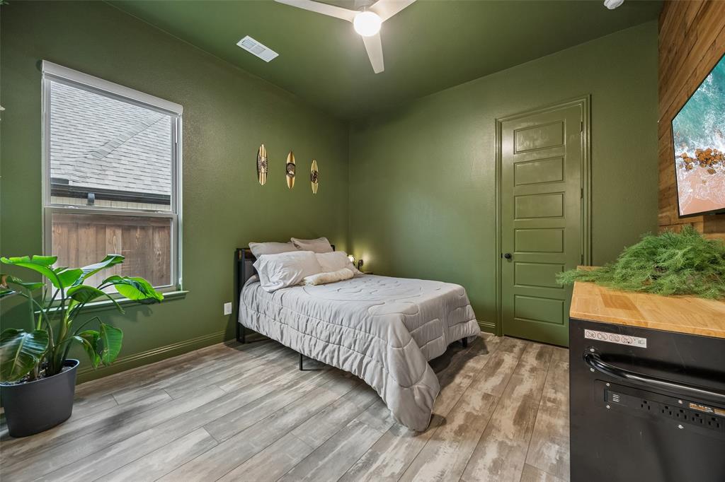 Trinity Falls Planning Unit 3 Ph 3b - Residential