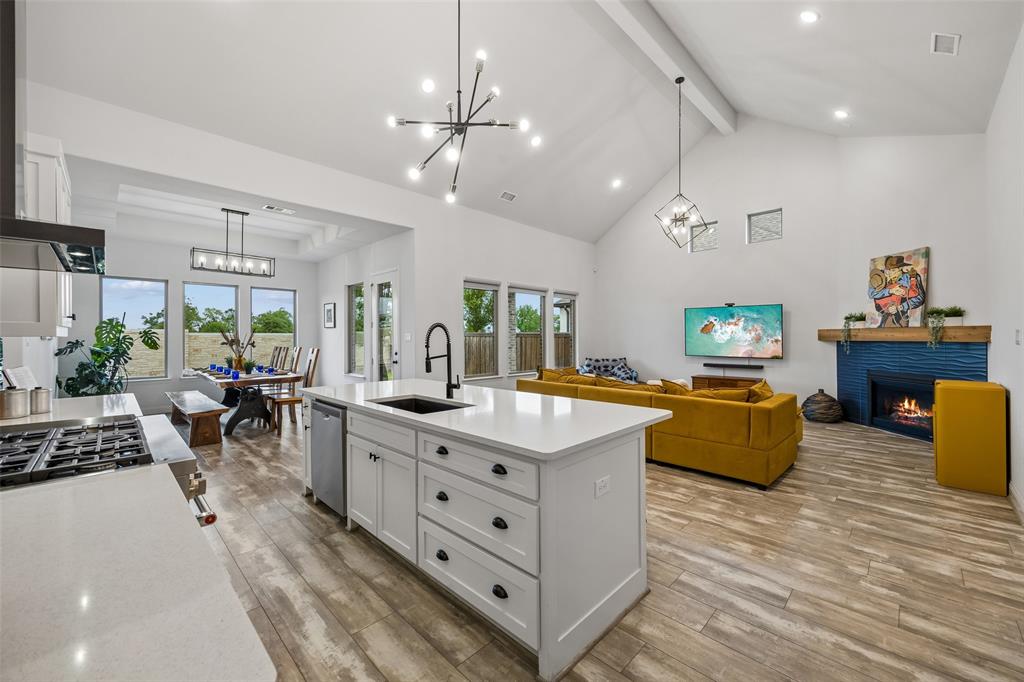 Trinity Falls Planning Unit 3 Ph 3b - Residential