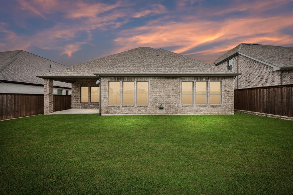 Trinity Falls Planning Unit 3 Ph 3b - Residential