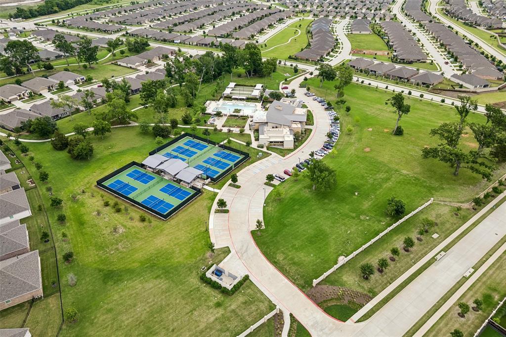 Trinity Falls Planning Unit 3 Ph 3b - Residential