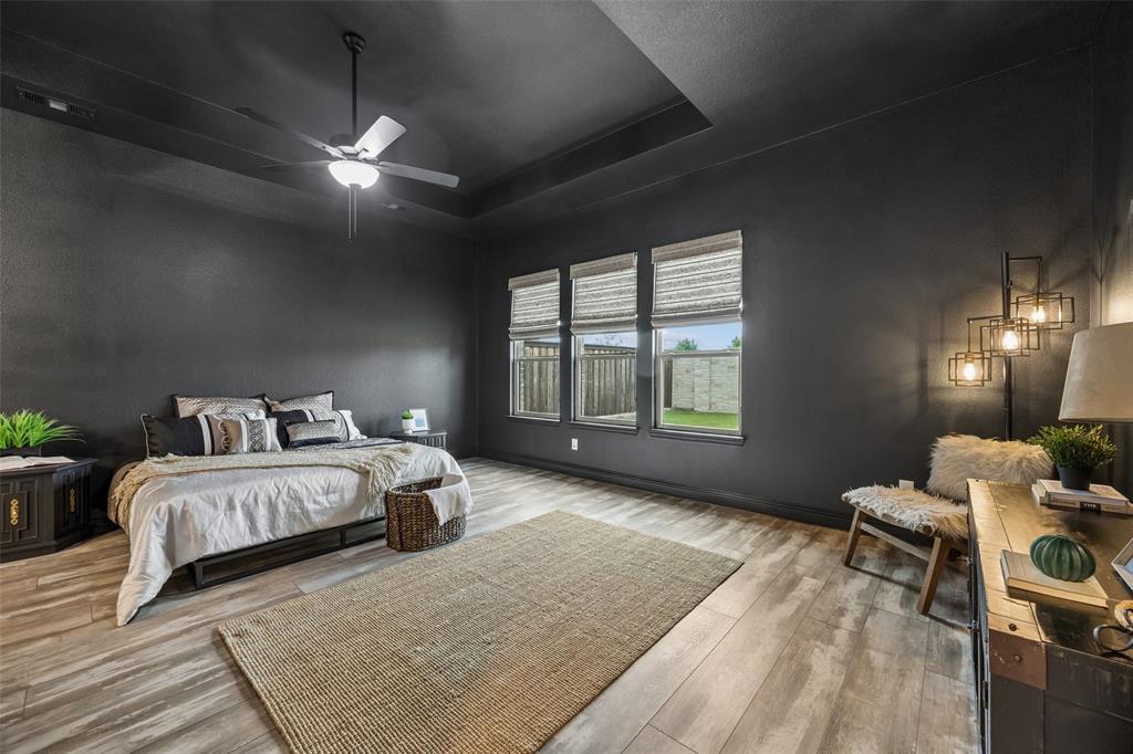 Trinity Falls Planning Unit 3 Ph 3b - Residential