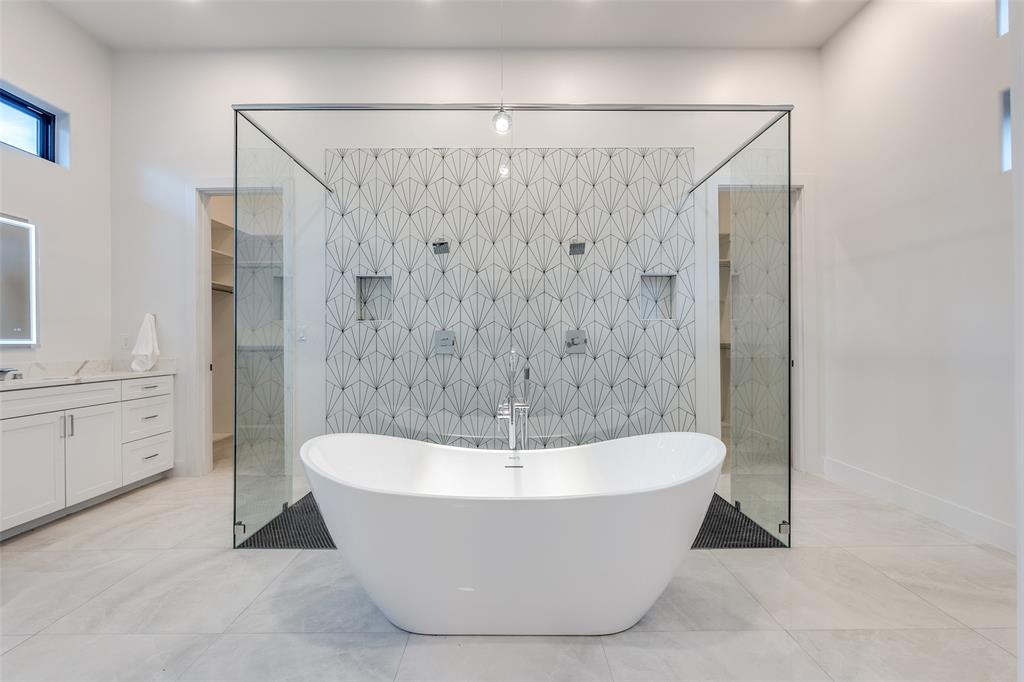 North Davilla Drive Estates - Residential