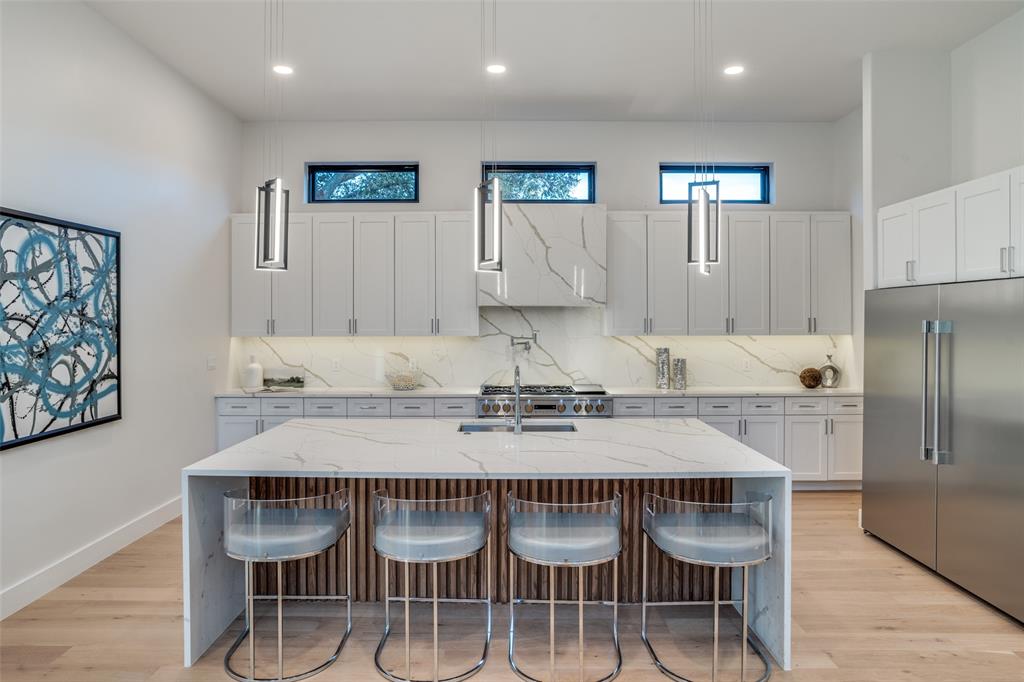 North Davilla Drive Estates - Residential