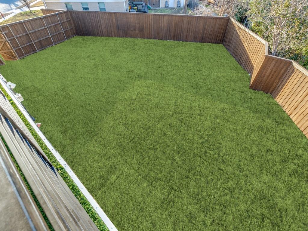 North Davilla Drive Estates - Residential