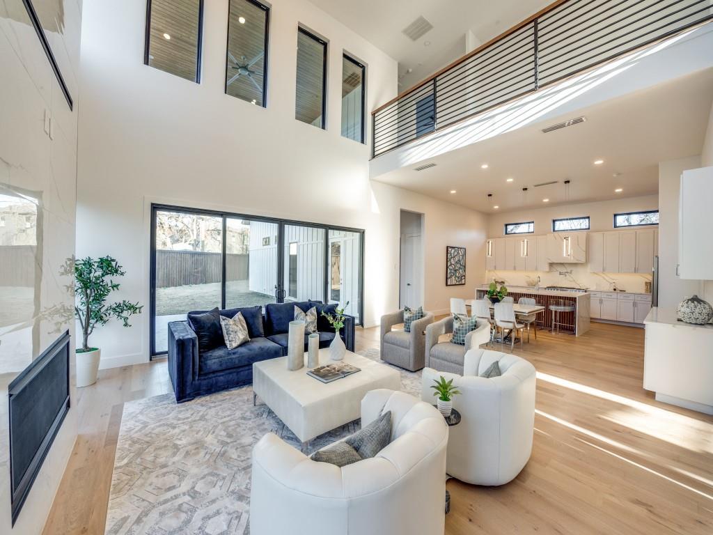 North Davilla Drive Estates - Residential