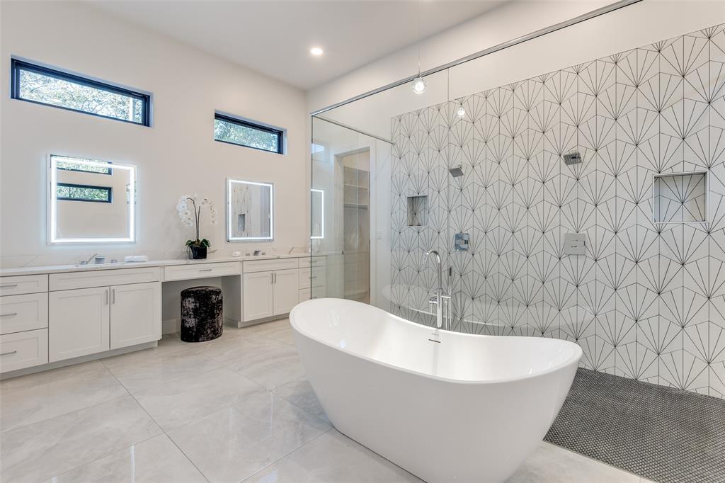 North Davilla Drive Estates - Residential