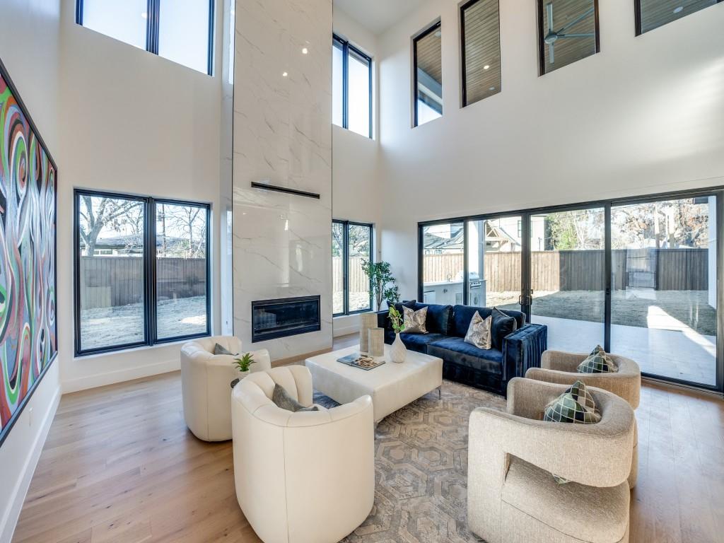 North Davilla Drive Estates - Residential