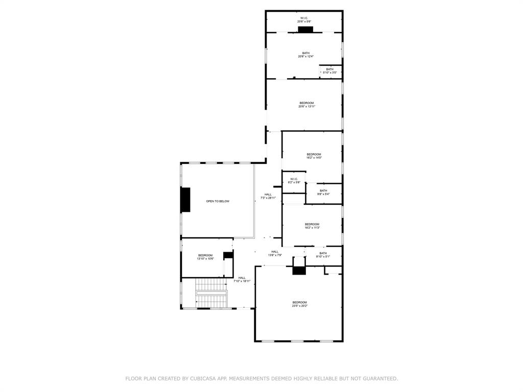 North Davilla Drive Estates - Residential
