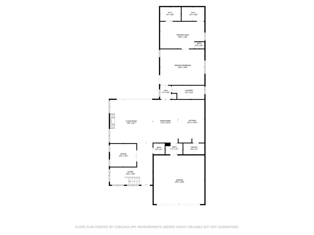 North Davilla Drive Estates - Residential