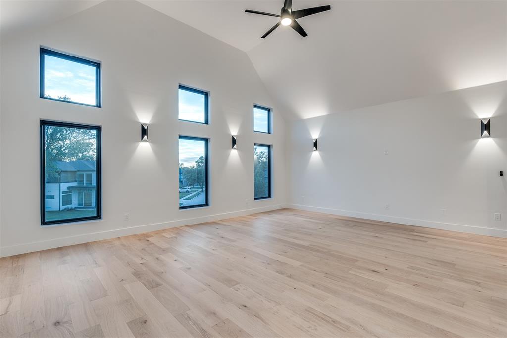 North Davilla Drive Estates - Residential