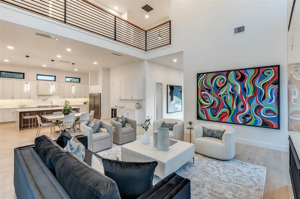 North Davilla Drive Estates - Residential