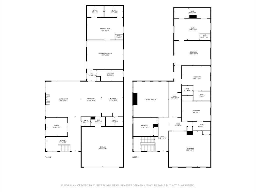 North Davilla Drive Estates - Residential