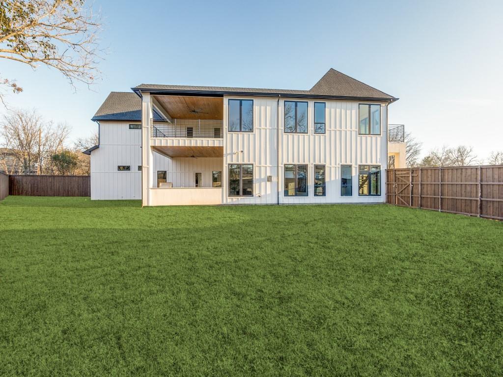 North Davilla Drive Estates - Residential