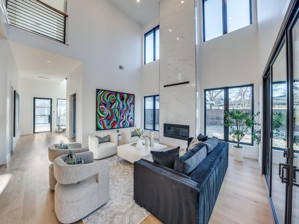 North Davilla Drive Estates - Residential