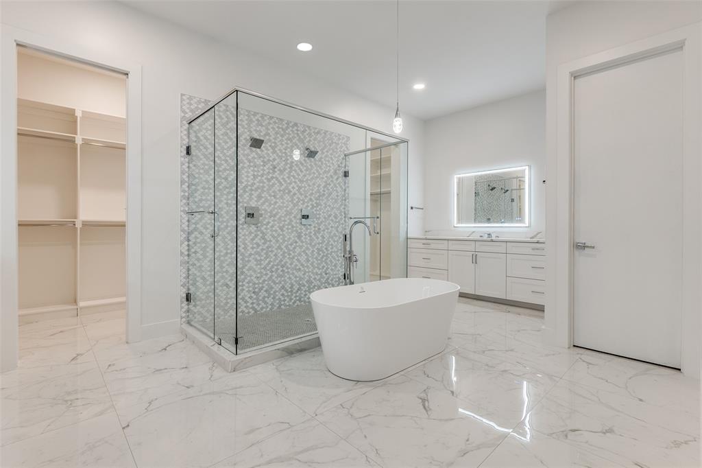 North Davilla Drive Estates - Residential