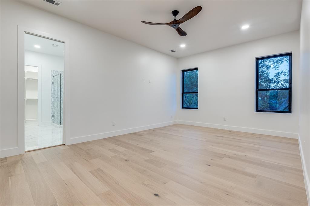 North Davilla Drive Estates - Residential