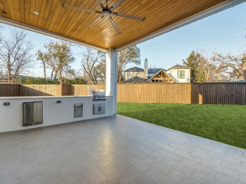 North Davilla Drive Estates - Residential