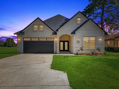 143 LBJ Ranch Road Trinidad TX 75163
