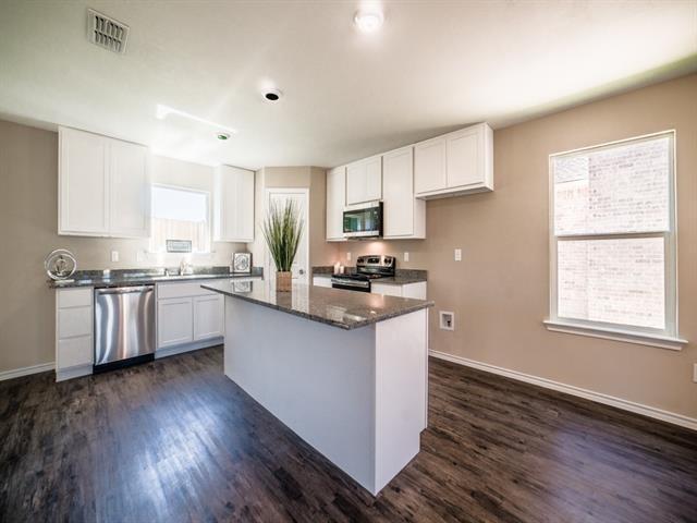 Calvary Oaks Estate - Residential Lease