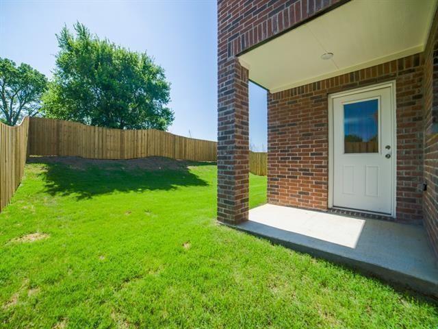 Calvary Oaks Estate - Residential Lease