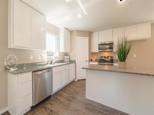 Calvary Oaks Estate - Residential Lease