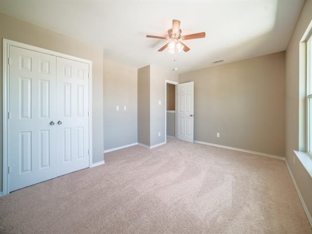 Calvary Oaks Estate - Residential Lease